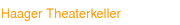 Haager Theaterkeller