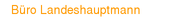 Büro Landeshauptmann
